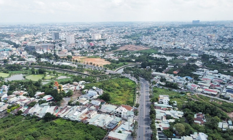 Điểm tin xây dựng - bất động sản ngày 23/5: Bộ Xây dựng thúc tiến độ nhà ở xã hội, yêu cầu báo cáo định kỳ hàng quý