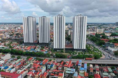 Điểm tin xây dựng - bất động sản ngày 23/5: Bộ Xây dựng thúc tiến độ nhà ở xã hội, yêu cầu báo cáo định kỳ hàng quý