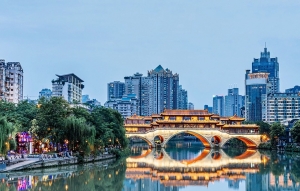 Trải nghiệm Thành Đô, Tây An với đường bay mới từ Hà Nội của Vietjet chỉ từ 0 đồng!