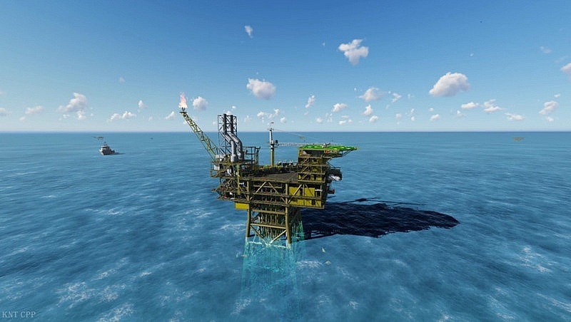 PVE chuẩn bị ĐHĐCĐ thường niên 2025: Định hướng tái cấu trúc toàn diện và chuyển đổi số
