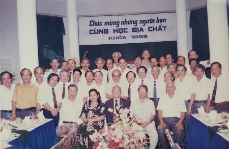 Chuyện chưa kể về cố Chủ tịch nước Trần Đức Lương