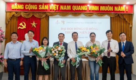 PPC tổ chức thành công Đại hội đồng cổ đông thường niên năm 2025