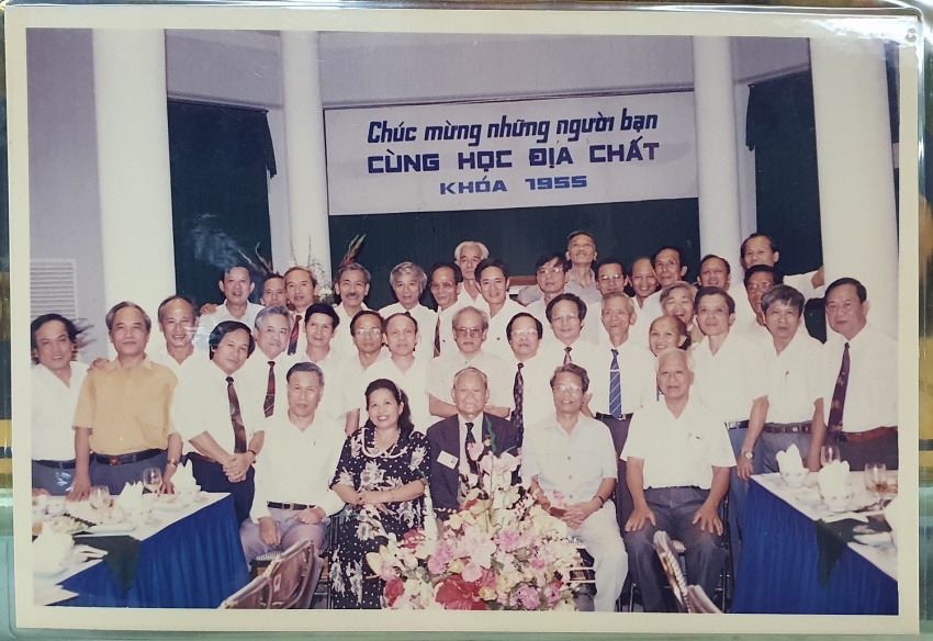 Chuyện chưa kể về cố Chủ tịch nước Trần Đức Lương