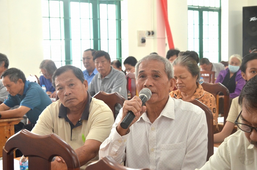 Tăng cường truyền thông bảo vệ an toàn đường ống dẫn khí - Chung tay vì lợi ích quốc gia