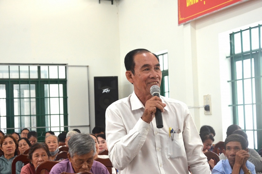 Tăng cường truyền thông bảo vệ an toàn đường ống dẫn khí - Chung tay vì lợi ích quốc gia