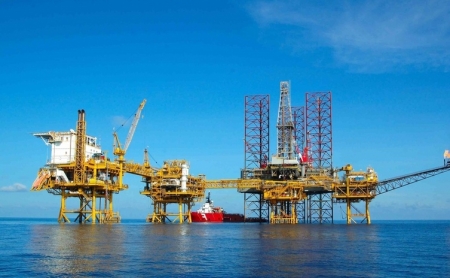 Quản lý ngoại hối đầu tư ra nước ngoài trong hoạt động dầu khí