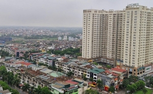 Tạo đột phá trong tiếp cận vốn cho doanh nghiệp bất động sản