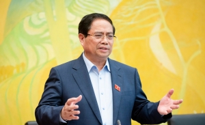 Tập trung ba đột phá chiến lược để tăng trưởng nhanh, hiệu quả và bền vững