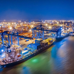 Thị trường bất động sản Hải Phòng: Lộ diện tâm điểm tăng trưởng mới