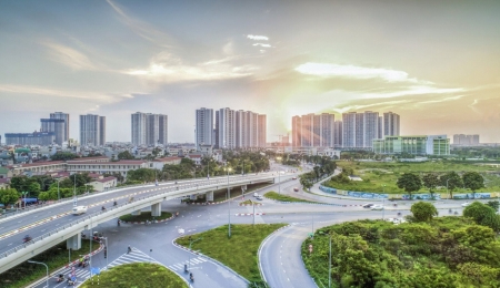 Nới cơ chế cho bất động sản để thúc đẩy tăng trưởng kinh tế