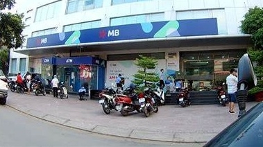 Điểm tin ngân hàng ngày 24/5: Loạt hạn chế tại MB Chi nhánh Bắc Sài Gòn