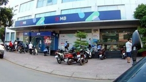 Điểm tin ngân hàng ngày 24/5: Loạt hạn chế tại MB Chi nhánh Bắc Sài Gòn