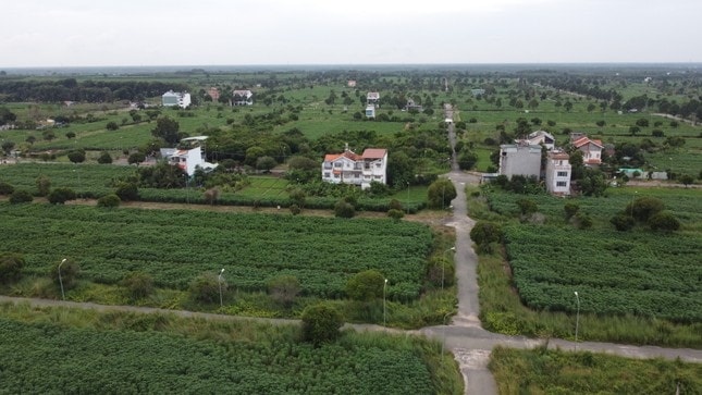 Điểm tin xây dựng - bất động sản ngày 24/5: Thu hồi gần 6,7 ha đất của Tập đoàn Bitexco do chậm triển khai dự án