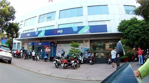 Điểm tin ngân hàng ngày 24/5: Loạt hạn chế tại MB Chi nhánh Bắc Sài Gòn