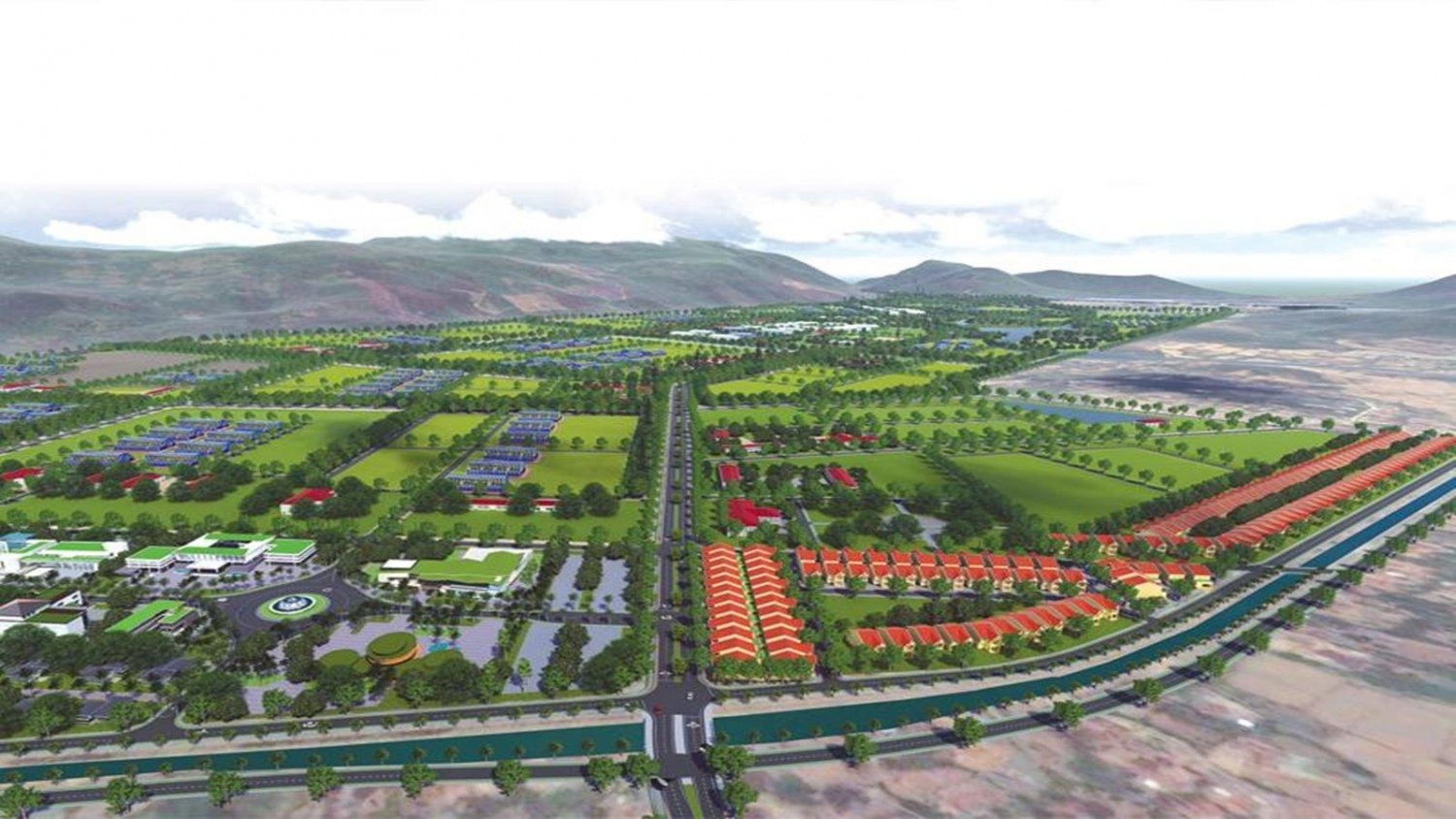 Điểm tin xây dựng - bất động sản tuần qua: Thủ tướng yêu cầu sớm đánh thuế nhà, đất bỏ hoang