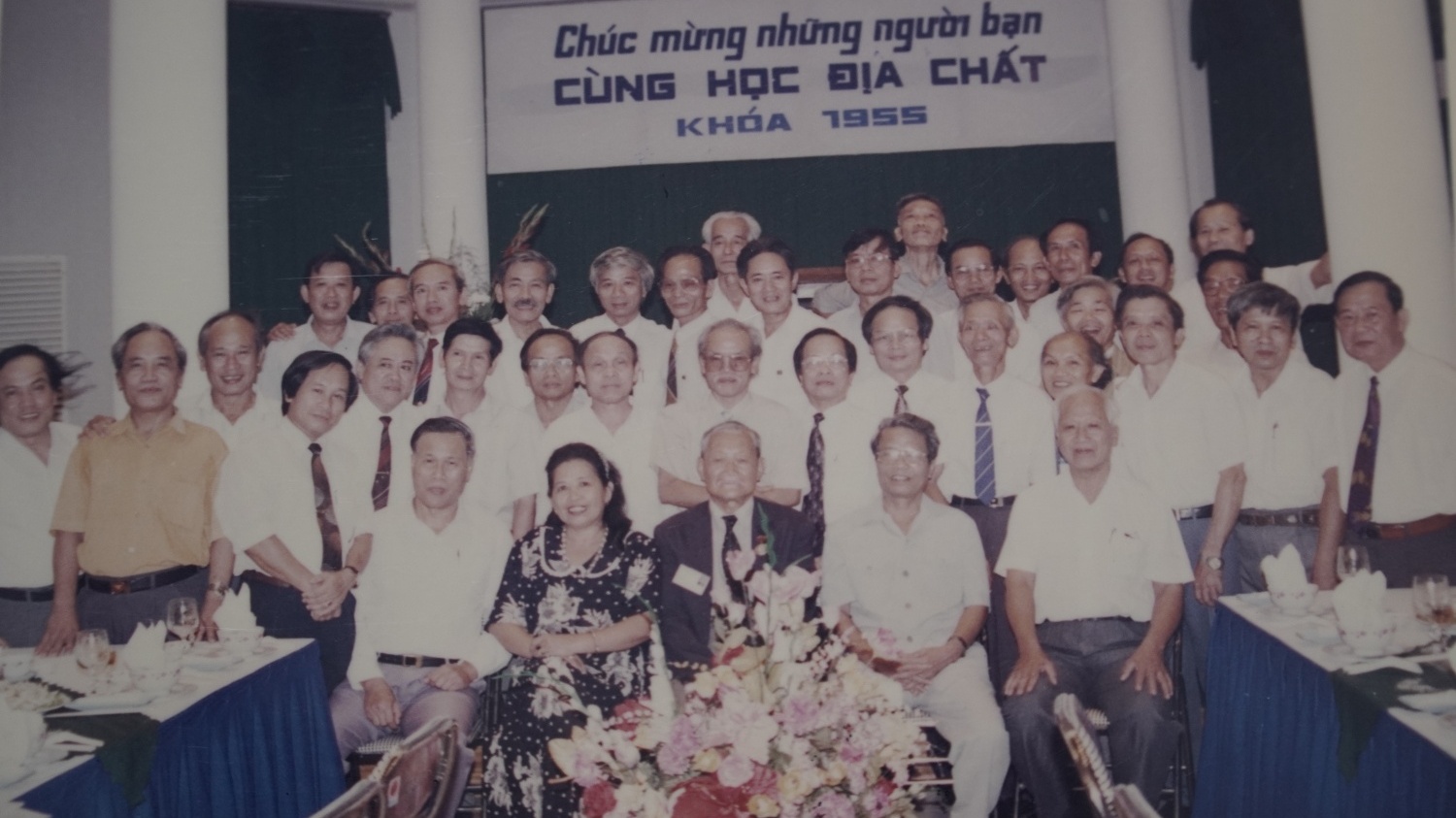 [VIDEO] Kỷ niệm sâu sắc với nguyên Chủ tịch nước Trần Đức Lương
