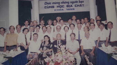 [VIDEO] Kỷ niệm sâu sắc với nguyên Chủ tịch nước Trần Đức Lương