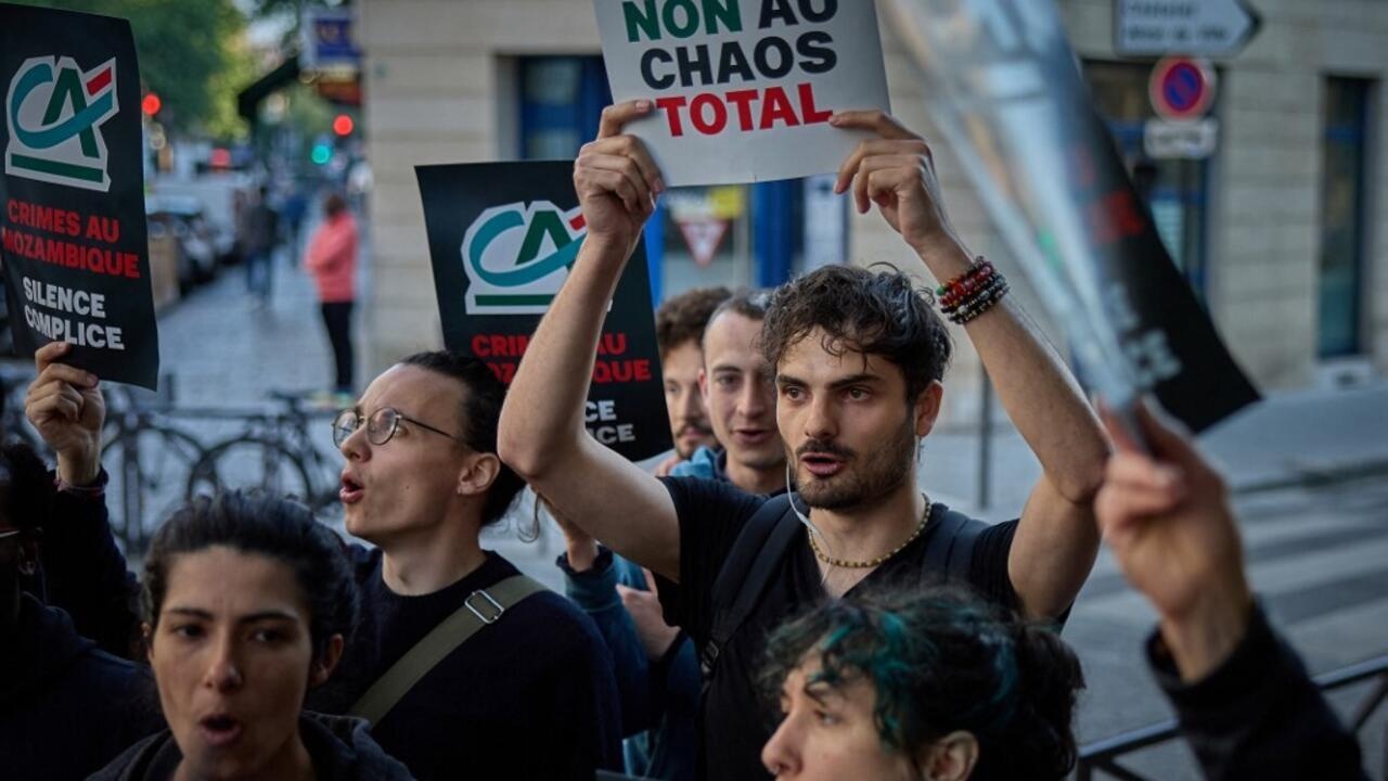 Vì sao các tập đoàn dầu khí khó huy động vốn?