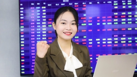 Nhận định thị trường chứng khoán ngày 26/5: Thị trường cần thời gian tích lũy thêm