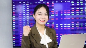 Nhận định thị trường chứng khoán ngày 26/5: Thị trường cần thời gian tích lũy thêm