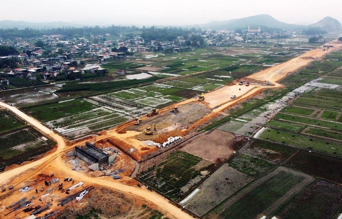 Điểm tin xây dựng - bất động sản ngày 26/5: Lộ nhiều sai phạm tại khu đô thị EcoCity Premia Đắk Lắk