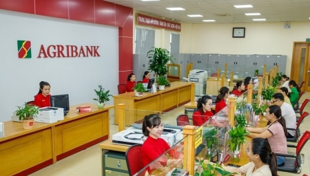 Điểm tin ngân hàng ngày 26/5: Agribank rao bán loạt khoản nợ xấu trị giá hàng nghìn tỷ đồng