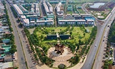 Điểm tin xây dựng - bất động sản ngày 26/5: Lộ nhiều sai phạm tại khu đô thị EcoCity Premia Đắk Lắk
