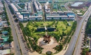 Điểm tin xây dựng - bất động sản ngày 26/5: Lộ nhiều sai phạm tại khu đô thị EcoCity Premia Đắk Lắk