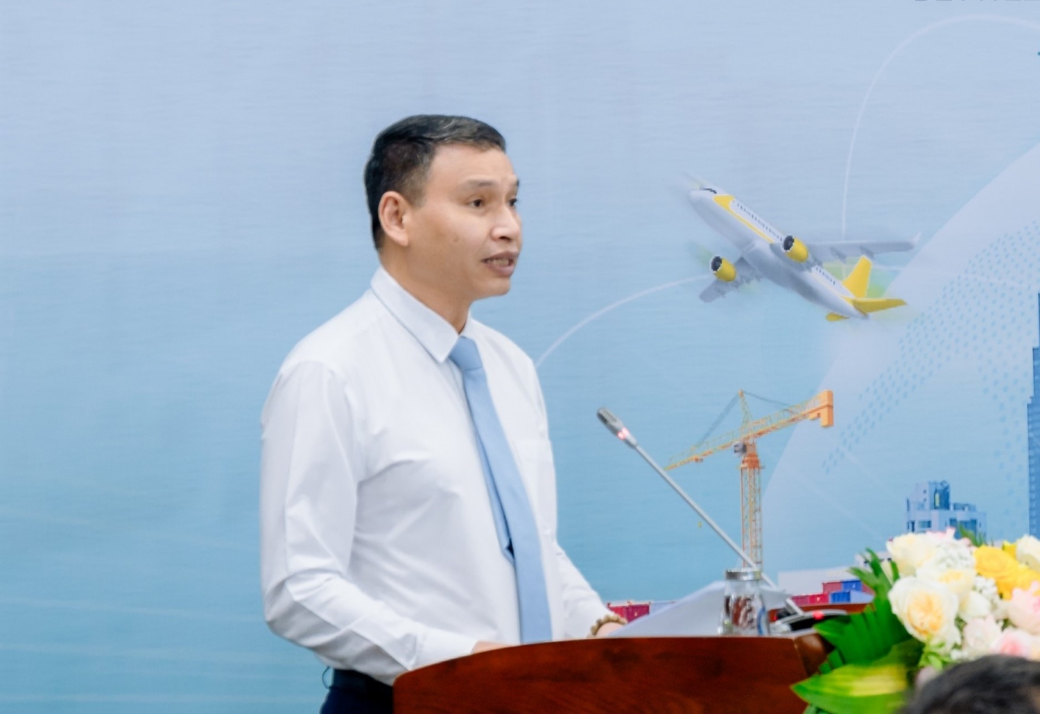 Hợp tác phát triển giải pháp công nghệ tài chính cho Khu thương mại tự do Đà Nẵng