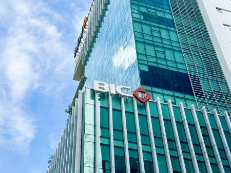 BIC có Chủ tịch Hội đồng Quản trị và Tổng Giám đốc mới