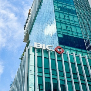 BIC có Chủ tịch Hội đồng Quản trị và Tổng Giám đốc mới
