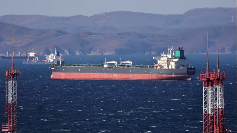 [Infographic] Những con số về dầu khí đáng chú ý trong tuần (19/5 - 23/5)