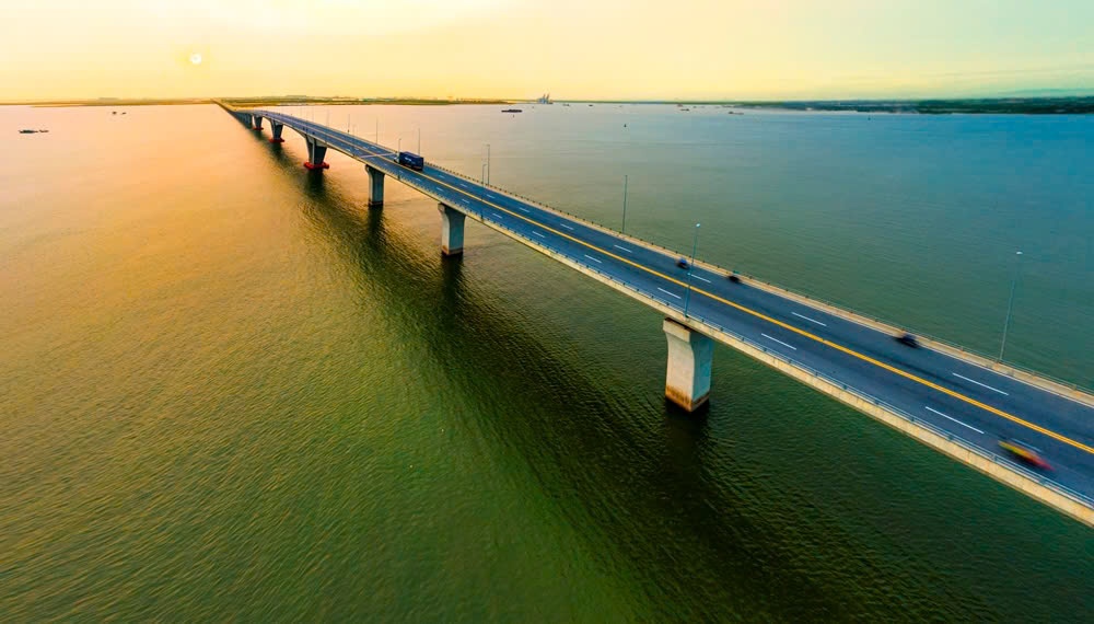 Hải An - “Tứ giác kim cương” logistics hiếm có trên bản đồ bất động sản Việt Nam