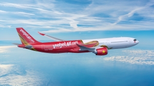 Vietjet đặt hàng 20 máy bay thân rộng A330neo cho kế hoạch tương lai