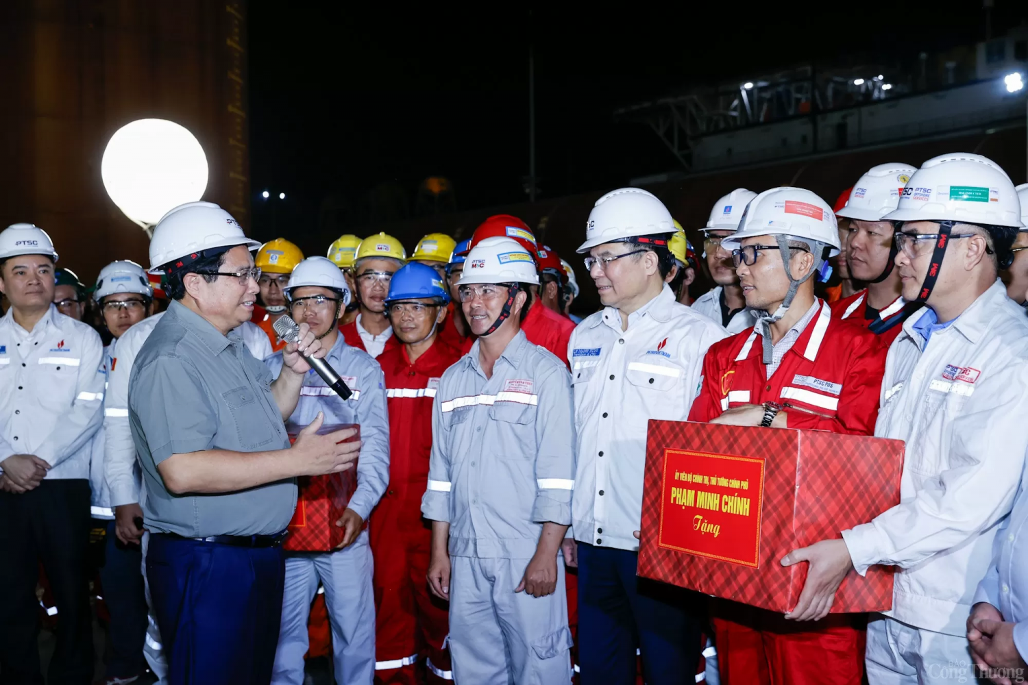 Bài 1: Khi doanh nghiệp nhà nước vươn mình