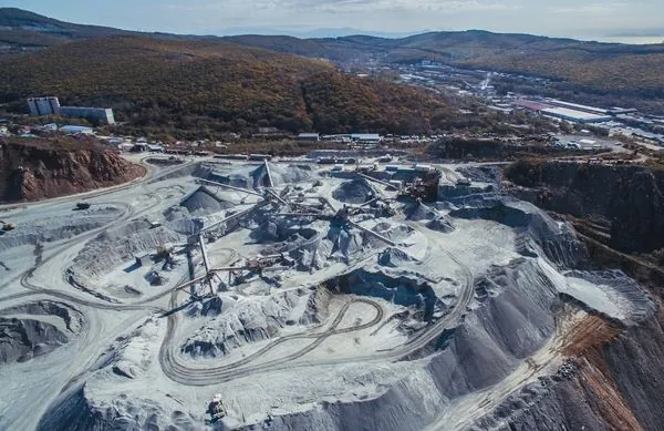 Rosneft nắm quyền kiểm soát mỏ đất hiếm chiến lược Rosneft nắm quyền kiểm soát mỏ đất hiếm chiến lược