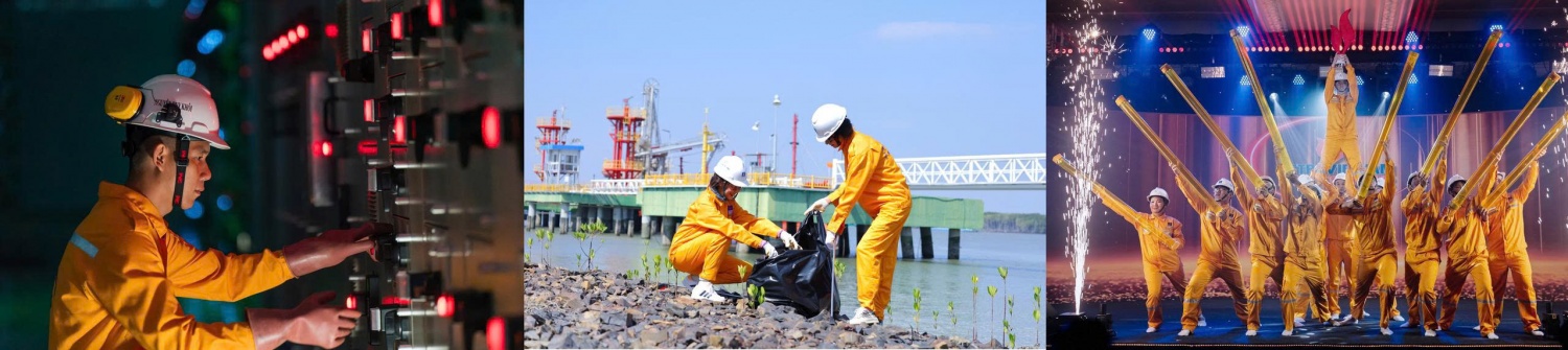 Tác phẩm đạt giải Ba cuộc thi