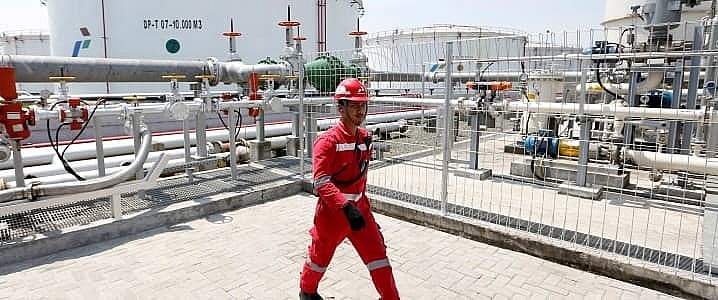 Pertamina xem xét nhập khẩu các sản phẩm dầu từ Mỹ Pertamina xem xét nhập khẩu các sản phẩm dầu từ Mỹ