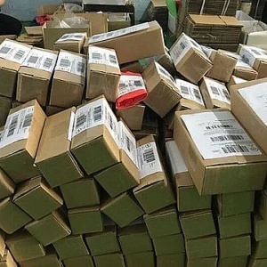 VCCI lo doanh nghiệp trong nước chịu thiệt nếu miễn thuế hàng nhập khẩu dưới 1 triệu đồng