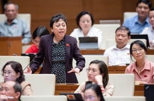 Đại biểu Quốc hội đề xuất giữ án tử hình với tội sản xuất thuốc giả