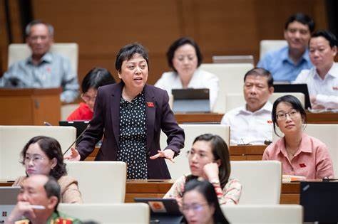 Đại biểu Quốc hội đề xuất giữ án tử hình với tội sản xuất thuốc giả