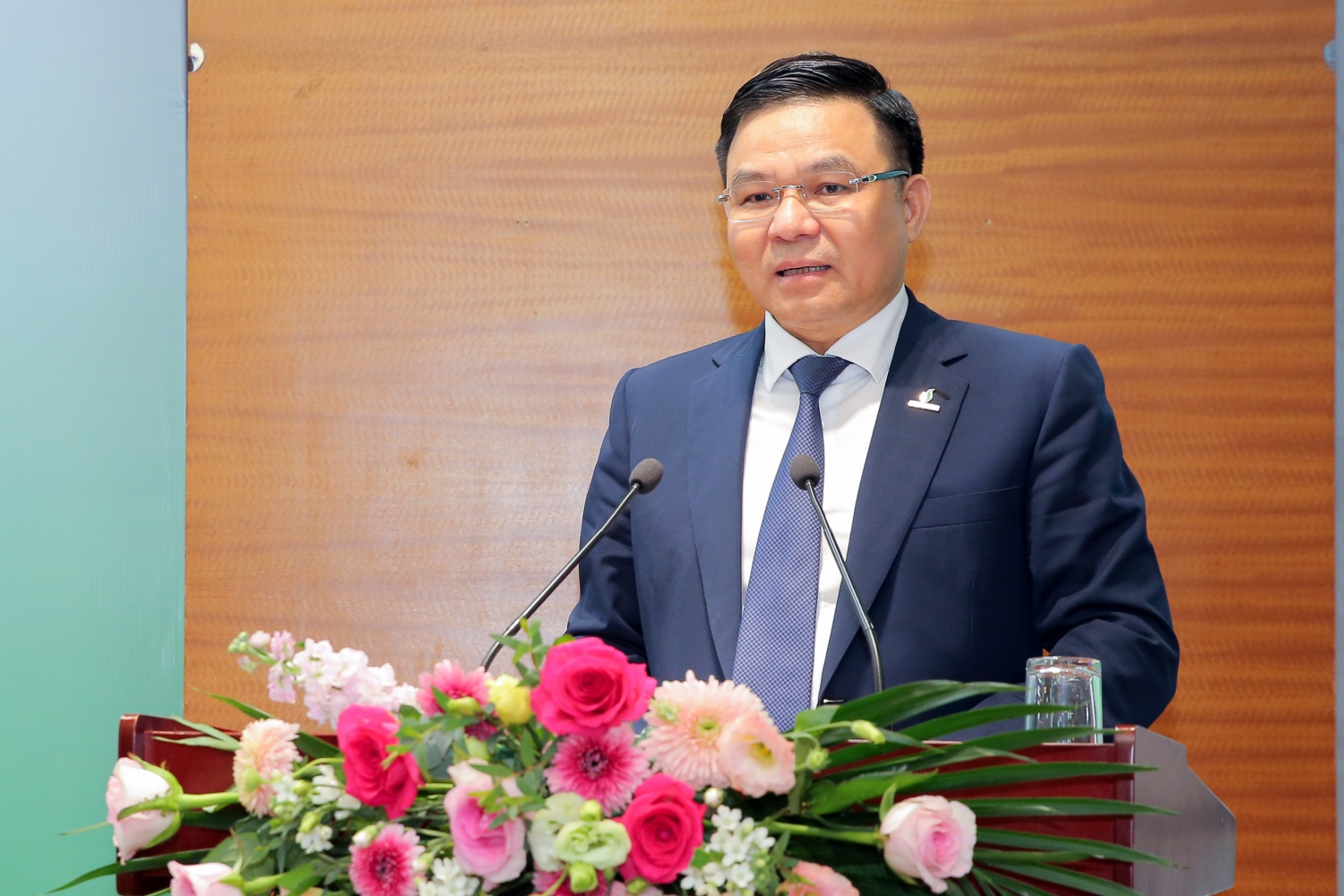 Chung tay vì một nền công nghiệp quốc gia hiện đại, bền vững