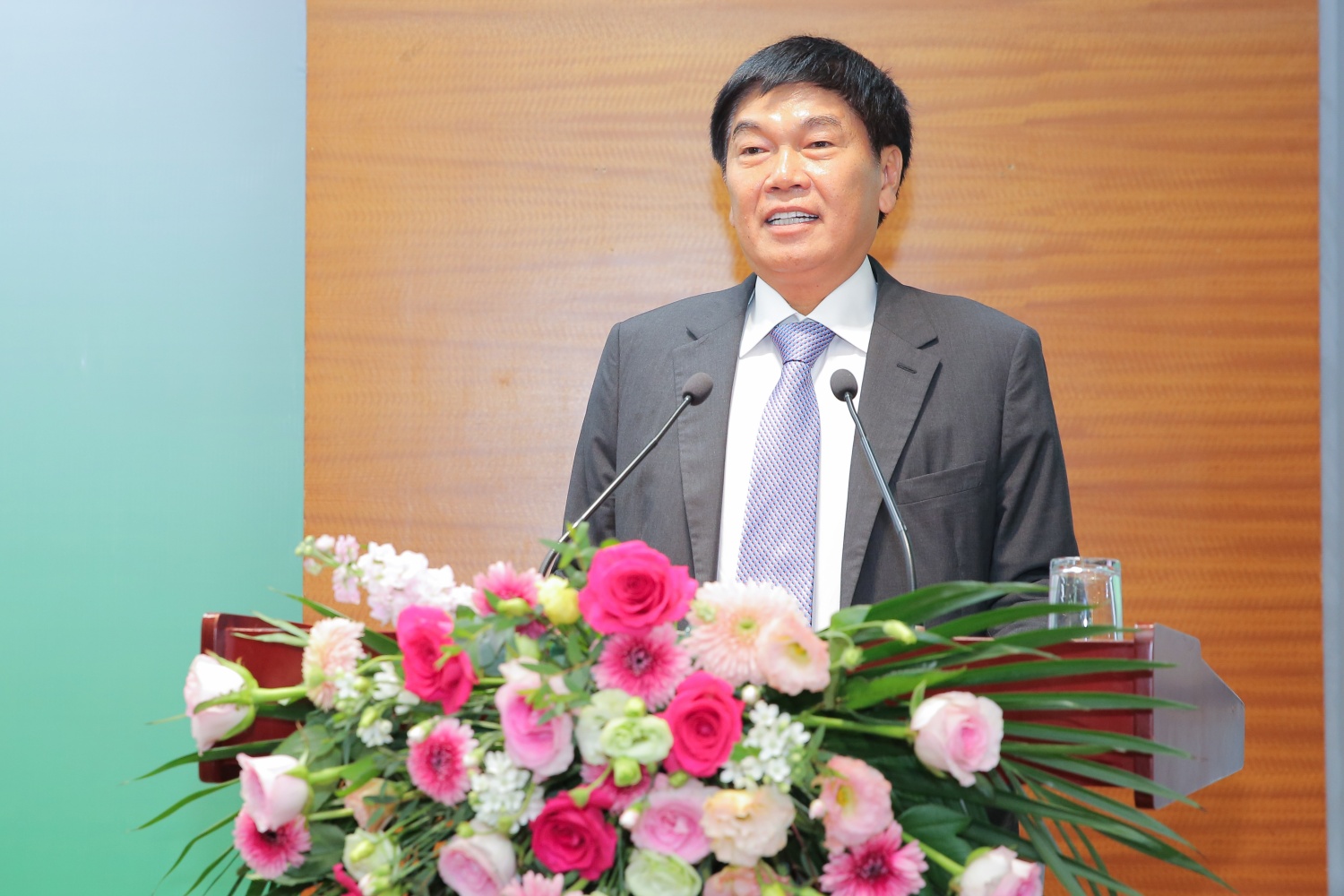 Chung tay vì một nền công nghiệp quốc gia hiện đại, bền vững