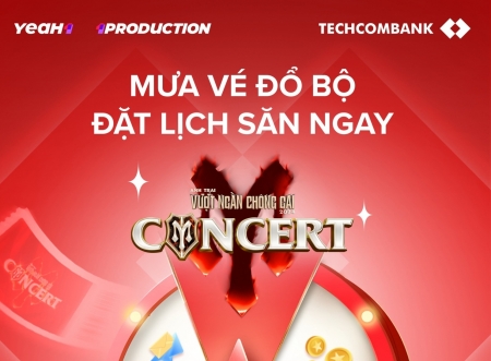 Hơn 100 nghìn khách hàng đã nhận iPhone, Airpods, vé “Anh trai” từ “Sinh lời trúng lớn”