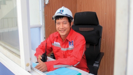 “Đổi đời” nhờ Thủy điện Đakđrinh