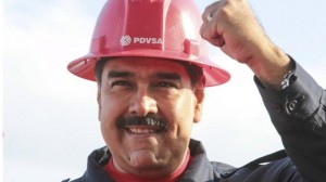 Venezuela "không hề nao núng" trước những lời đe dọa của Mỹ