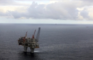 Giá khí đốt Châu Âu tăng do nguồn cung bị gián đoạn