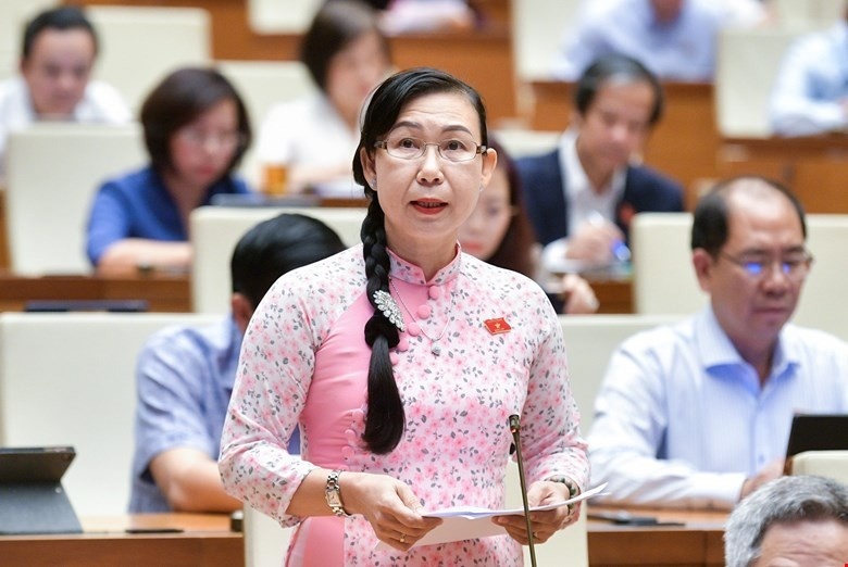 Tù chung thân không giảm án có thực sự nhân đạo hơn tử hình?