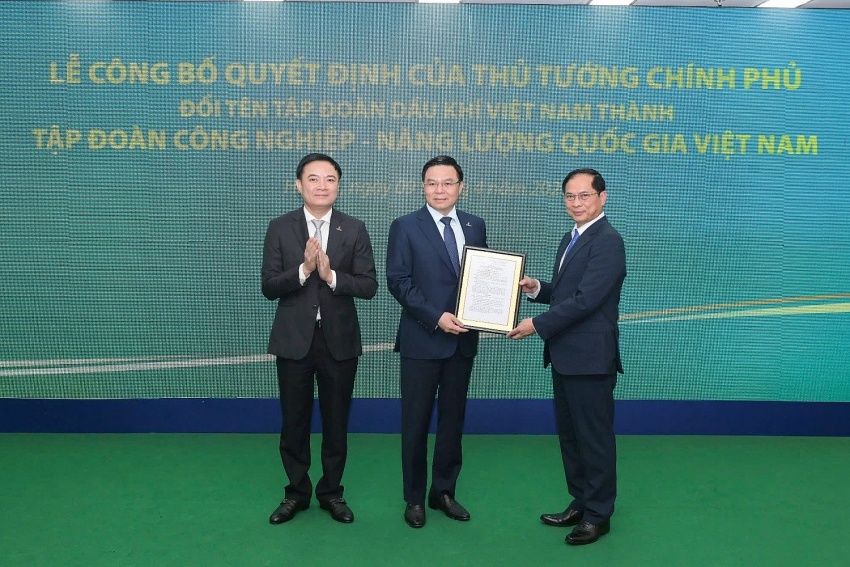 Bài 2: Lời Bác dặn và cuộc trường chinh mới