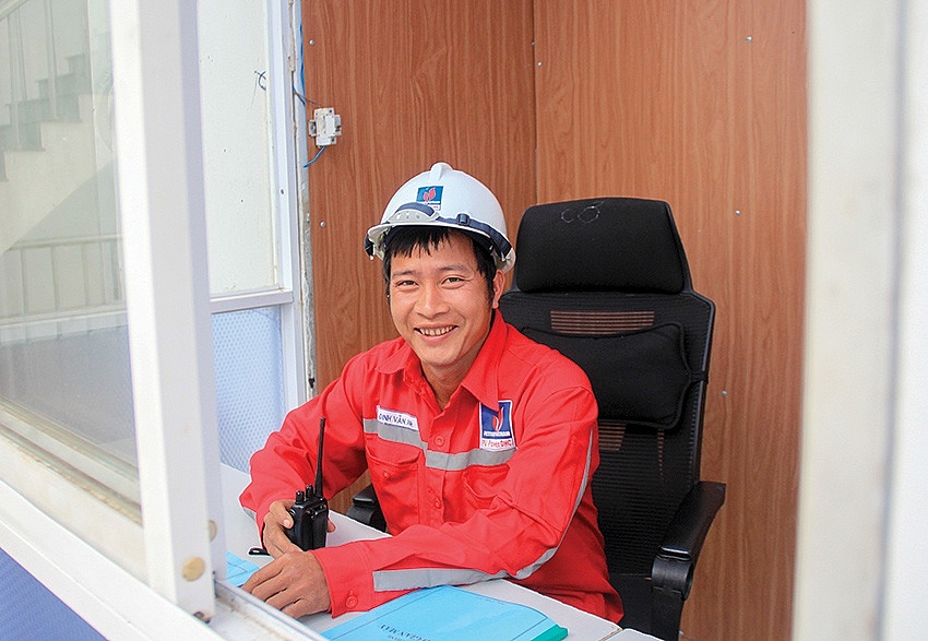 “Đổi đời” nhờ Thủy điện Đakđrinh
